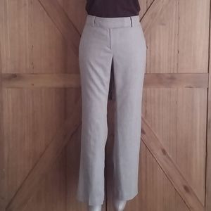 Ann Taylor Trouser - Grey